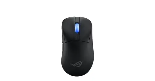 Ποντίκι, Asus,P714ROGKERISIIWLACE/BLK - 1