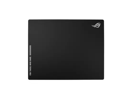 Подложка за мишка, Asus,NH04ROGMOONSTONEACEL/BLK