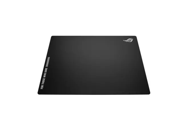 Подложка за мишка, Asus,NH04ROGMOONSTONEACEL/BLK - image 1