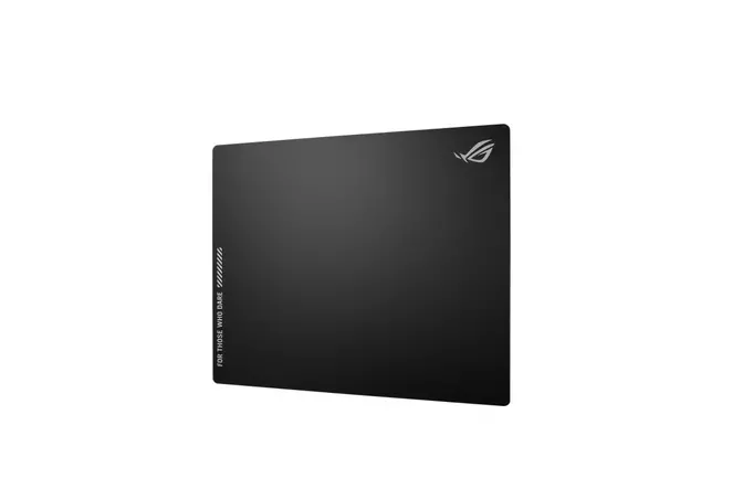Подложка за мишка, Asus,NH04ROGMOONSTONEACEL/BLK - image 2
