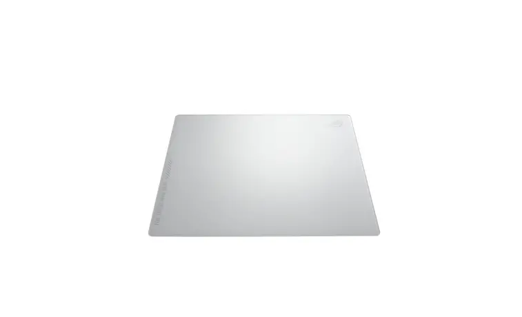 Подложка за мишка, Asus,NH04ROGMOONSTONEACEL/WHT - image 1