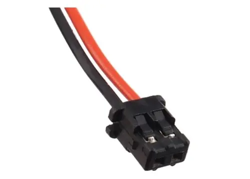 Baterie pentru telefon 2* АA 2.4V NiMH 1500mAh GP60AS2BMX Panasonic KX-TG2000 Cameron Sino - 4