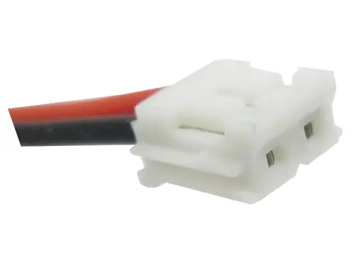 Μπαταρία για τηλέφωνο 3* 1/2АА 3.6V NiMH 600mAh V Tech 2417 KX-A40 Cameron Sino - 4