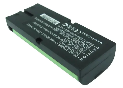 Батерия за телефон 2,4V 850mAh pack HHR-P105 за PANASONIC KX242  Cameron Sino - image 3