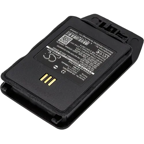 Baterie pentru telefon Avaya DECT 3740 3,7V 1100mAh LiIon CAMERON SINO - 3