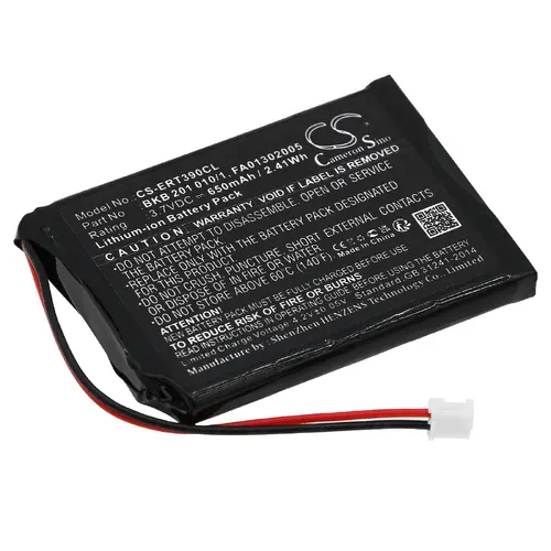 Батерия за телефон Avaya DECT 3720   3,7V 650mAh LiIon CAMERON SINO - image 1