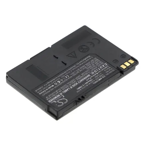 Baterie pentru telefon Siemens Gigaset SL1 3,7V 750mAh LiIon CAMERON SINO - 3