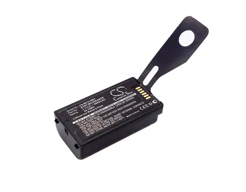 Батерия за баркод скенер SYMBOL MC3100 MC3190 82-127912-01 LiIon  3.7V 6800mAh Cameron Sino - image 1