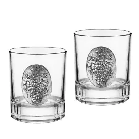 Сет бутилка + 6чаши 50г. - image 2