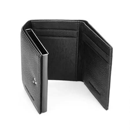 Мъжки портфейл SILVER FLAME - image 3