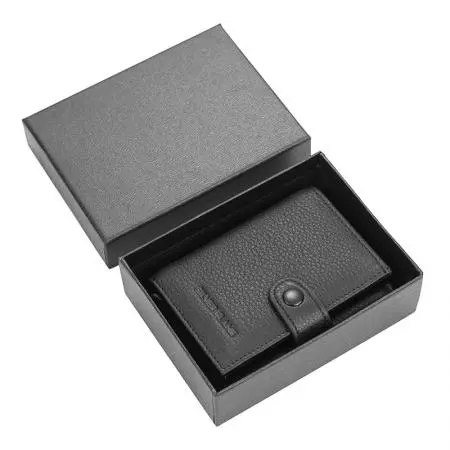 Мъжки портфейл SILVER FLAME - image 4