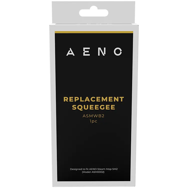 AENO Squeegee, window brush for steam mop SM2 - image 1