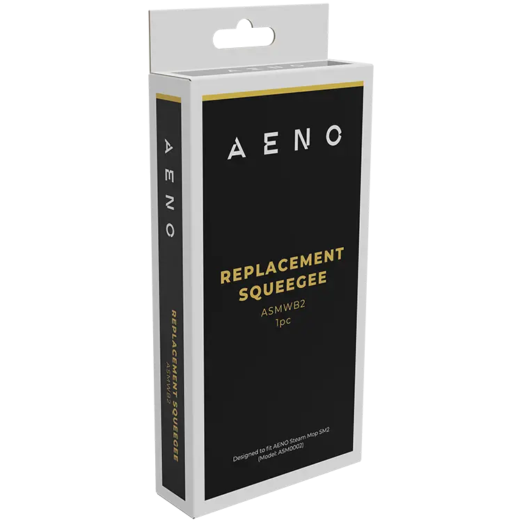 AENO Racletă, perie pentru geamuri pentru mop cu abur SM2 - image 3
