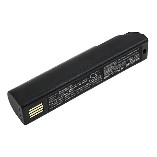 Батерия за баркод скенер Honeywell 3820, 4820, 5620 100000495 LiIon  3.7V 3400mAh Cameron Sino - image 2