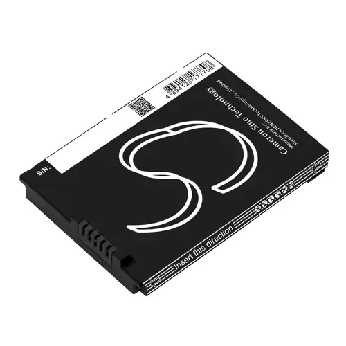 Батерия за баркод скенер Honeywell EDA50K ScanPal 50   BAT-EDA50K-1   LiIon  3.8V 4000mAh Cameron Sino - image 4