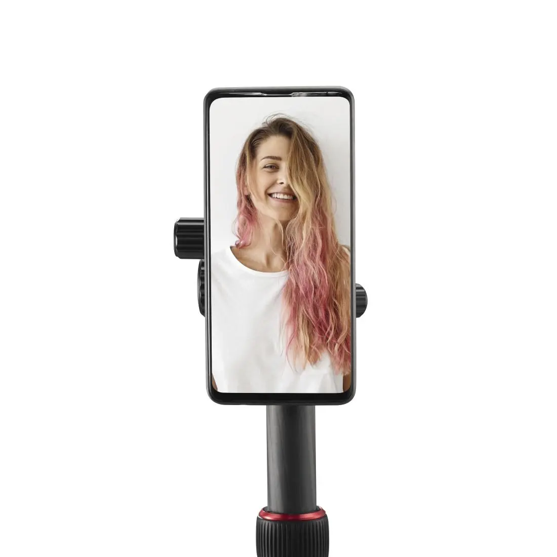 HAMA Suport pentru telefon mobil "Puck", magnetic, 04655 - image 10