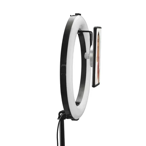 HAMA Suport pentru telefon mobil "Puck", magnetic, 04655 - 2