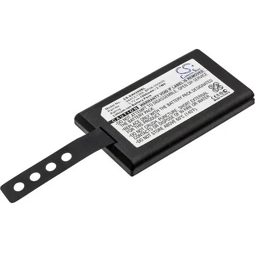 Батерия за баркод скенер Datalogic CVR2 DL-Memor/ Wasp DT10  94ACC1368  LiIon  3.7V 1000mAh Cameron Sino - image 1