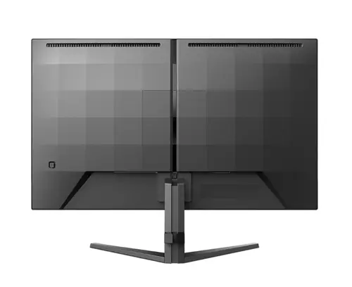 Οθόνη, Philips Evnia 27M2N3200S, 27" Fast IPS WLED, 1920x1080@180Hz, 1ms GtG, 0.5ms MPRT, 300cd m/2, 1000:1, Mega Infinity DCR, Adaptive Sync - 4