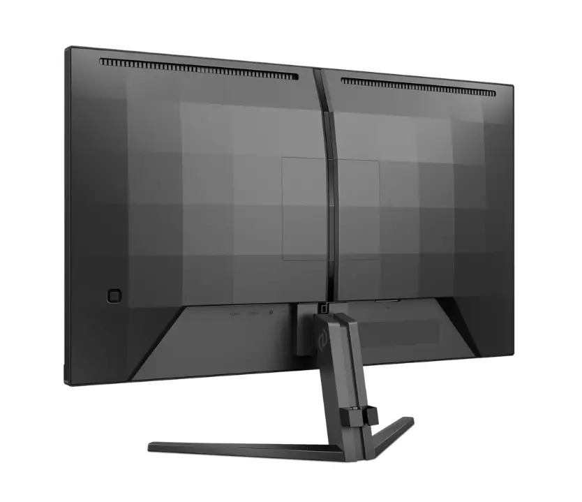 Οθόνη, Philips Evnia 27M2N3200S, 27" Fast IPS WLED, 1920x1080@180Hz, 1ms GtG, 0.5ms MPRT, 300cd m/2, 1000:1, Mega Infinity DCR, Adaptive Sync - image 4