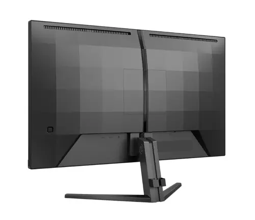Монитор, Philips Evnia 27M2N3200S, 27" Fast IPS WLED, 1920x1080@180Hz, 1ms GtG, 0.5ms MPRT, 300cd m/2, 1000:1, Mega Infinity DCR, Adaptive Sync, FlickerFree, LowBlue Mode, 2Wx2,Tilt, 2xHDMI, DP - image 4