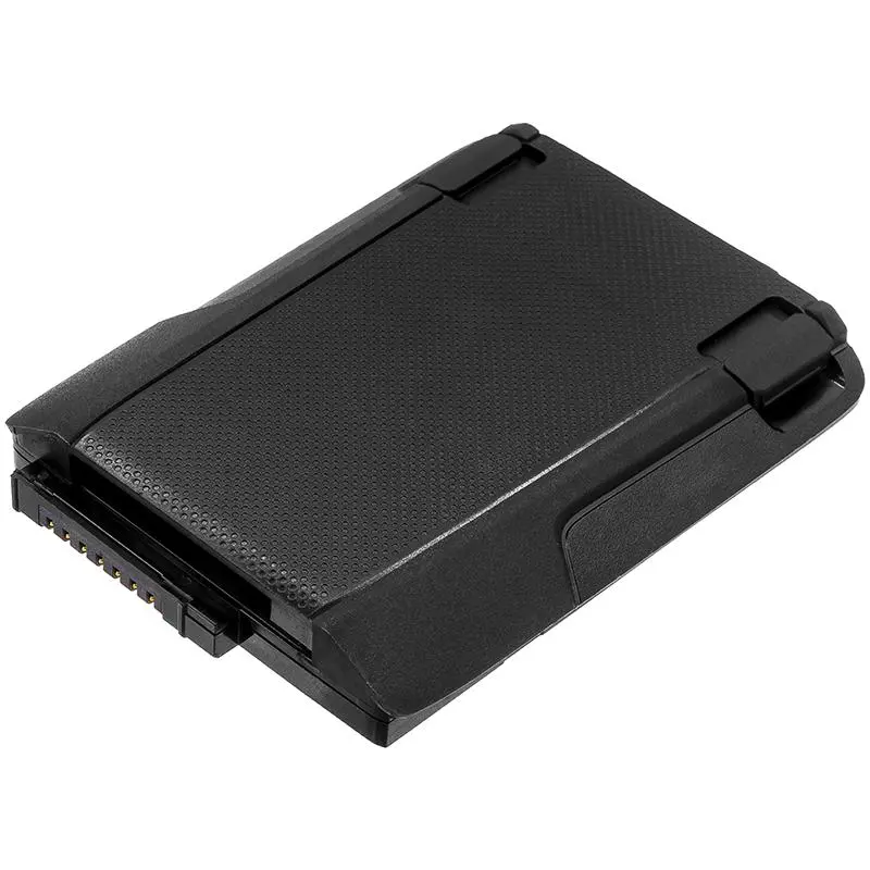 Батерия за баркод скенер Motorola TC70 TC75 82-171249-01 LiIon 3.7V 4550mAh Cameron Sino - image 4