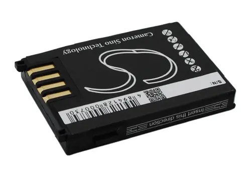 Батерия за баркод скенер DATALOGIC Falcon PT40, PSC PT40, Unitech HT630 LiIon 3.7V 900mAh Cameron Sino - image 4