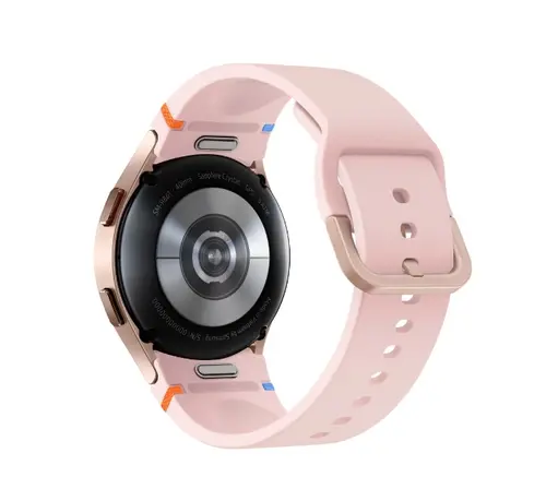 Часовник, Samsung Galaxy Watch FE Pink Gold - image 1