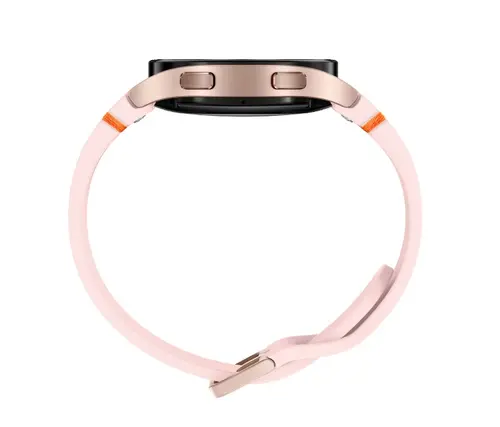 Часовник, Samsung Galaxy Watch FE Pink Gold - image 2