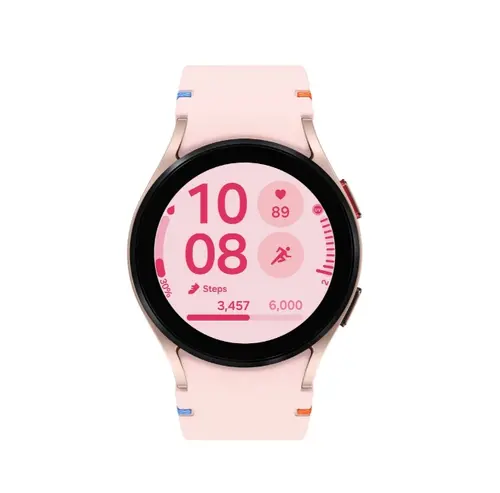 Часовник, Samsung Galaxy Watch FE Pink Gold