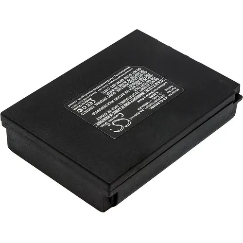 Батерия за баркод скенер Honeywell / Datalogic/ Metrologic SP5600 CipherLAB 8300 LiIon 3.7V 1800mAh Cameron Sino - image 2