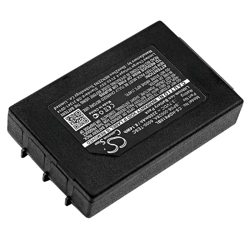 Батерия за баркод скенер Honeywell Dolphin 6100, ScanPal 5100 BP06-00029A LiIon 3.7V 2200mAh Cameron Sino - image 2