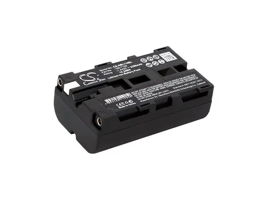 Батерия за баркод скенер AML M7100 M7220   180-7100   LiIon  7.4V 2200mAh Cameron Sino - image 1