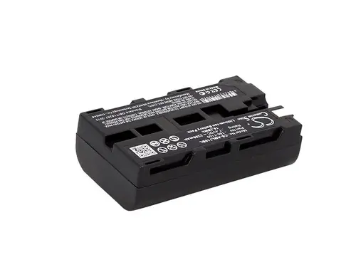 Батерия за баркод скенер AML M7100 M7220   180-7100   LiIon  7.4V 2200mAh Cameron Sino - image 2