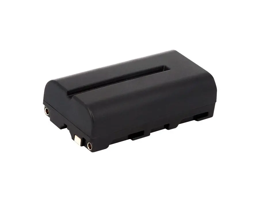 Батерия за баркод скенер AML M7100 M7220 180-7100 LiIon 7.4V 2200mAh Cameron Sino - image 3