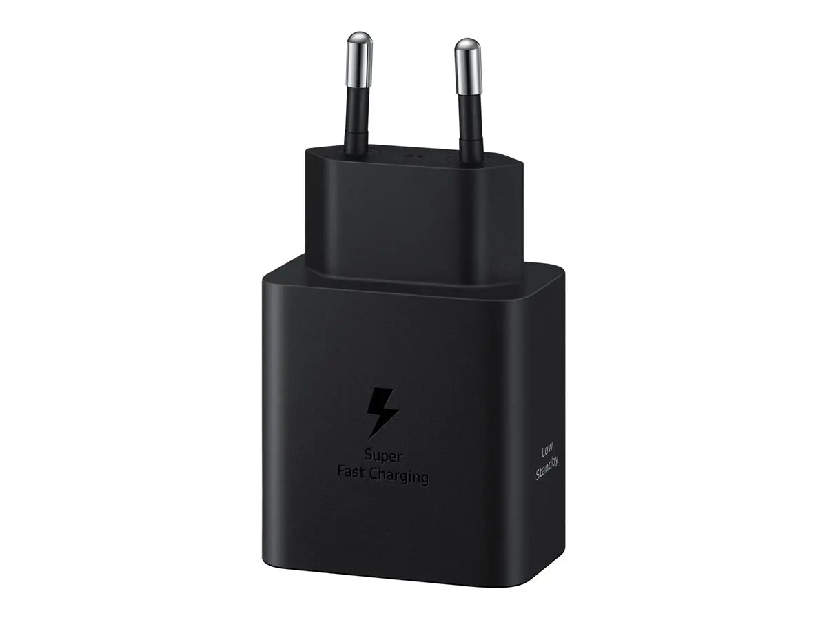 Зарядно устройство, Samsung 45W Power Adapter - image 1