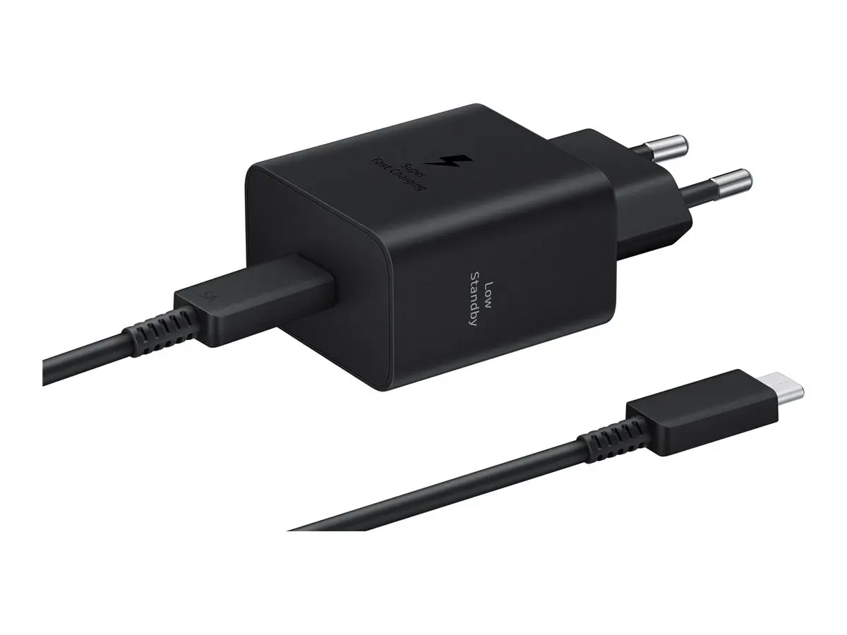 Зарядно устройство, Samsung 45W Power Adapter - image 3