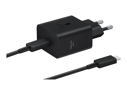 Зарядно устройство, Samsung 45W Power Adapter - image 3