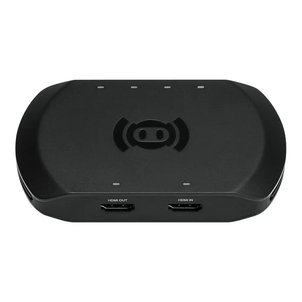 Placă de captură externă Streamplify CAPTURE 4K, USB-C