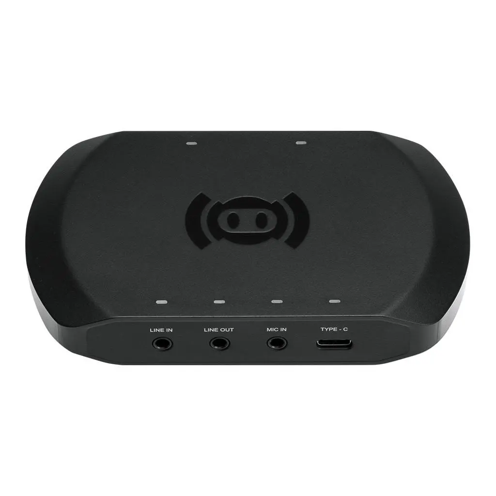 Εξωτερική κάρτα λήψης Streamplify CAPTURE 4K, USB-C - image 2
