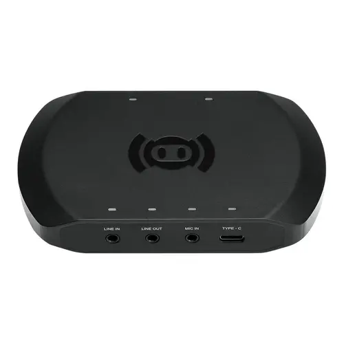 Placă de captură externă Streamplify CAPTURE 4K, USB-C - 3