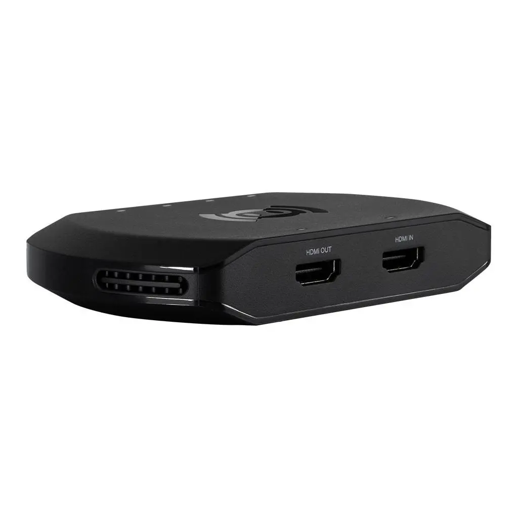 Placă de captură externă Streamplify CAPTURE 4K, USB-C - image 3