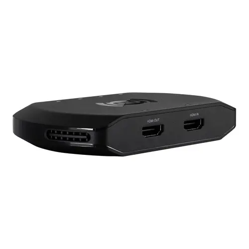 Placă de captură externă Streamplify CAPTURE 4K, USB-C - 4