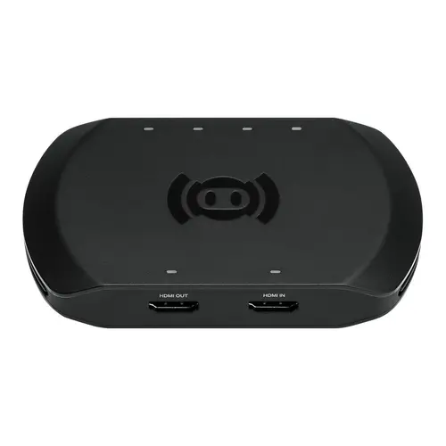 Placă de captură externă Streamplify CAPTURE 4K, USB-C - 1