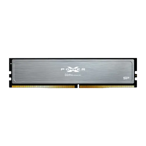 Silicon Power DDR4-3200 16GB DRAM DDR4 XPOWER Pulse / U-DIMM Desktop 16GBx1, 1.35V, CL16