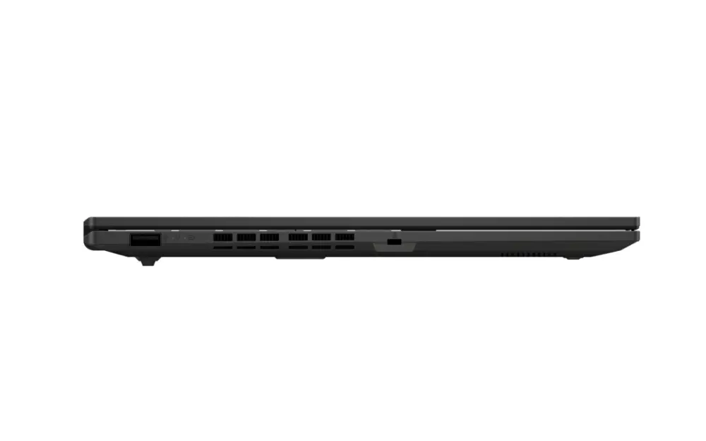 Лаптоп, Asus ExpertBook B1 B1502CVA-BQ2365, Intel Core I5-1335U, 15.6" FHD IPS(1920x1080), Intel Iris Xe Graphics, 16GB DDR4 on BD. (1 slot free), 512GB M.2 NVMe,VGA,HDMI,RJ45,NO OS, Black - image 2