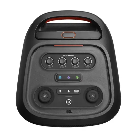 Аудио система, JBL PARTYBOX Stage 320 - image 15