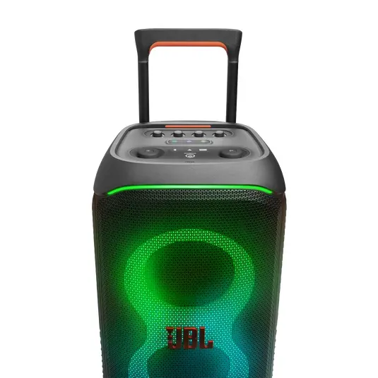 Аудио система, JBL PARTYBOX Stage 320 - image 5