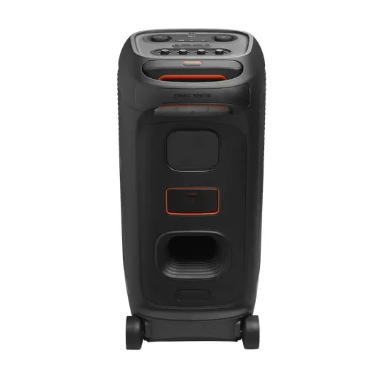 Аудио система, JBL PARTYBOX Stage 320 - image 6