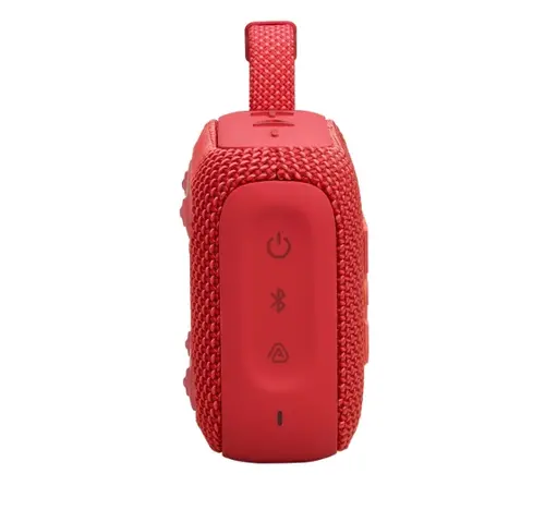 Тонколони, JBL GO 4 RED Ultra-portable waterproof and dustproof Speaker - image 6